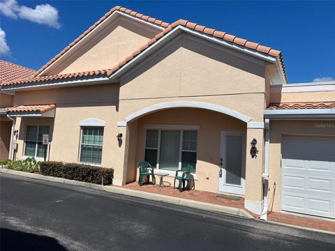 A home in TAVARES