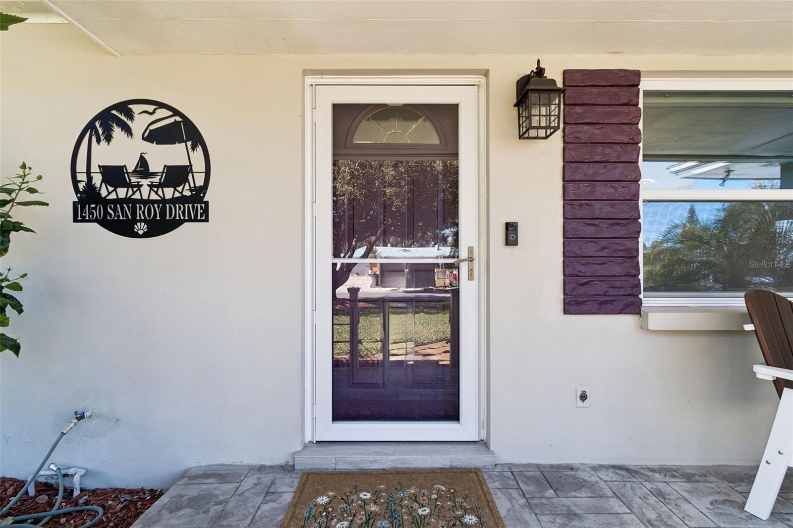 DUNEDIN ISLES ESTATES 1ST ADD - Residential