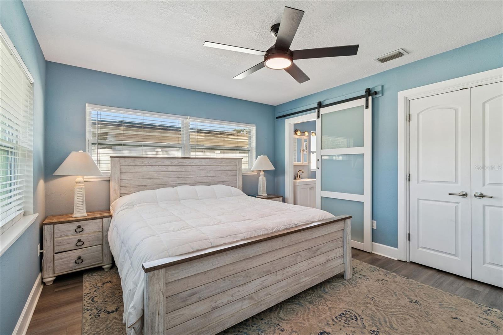 DUNEDIN ISLES ESTATES 1ST ADD - Residential