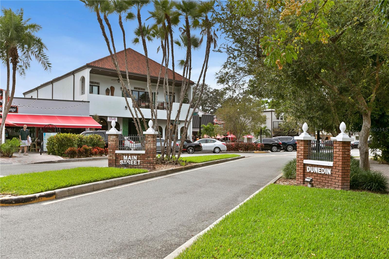 DUNEDIN ISLES ESTATES 1ST ADD - Residential