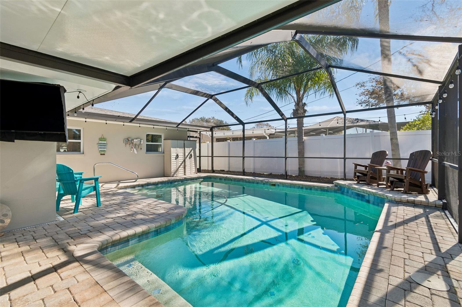 DUNEDIN ISLES ESTATES 1ST ADD - Residential