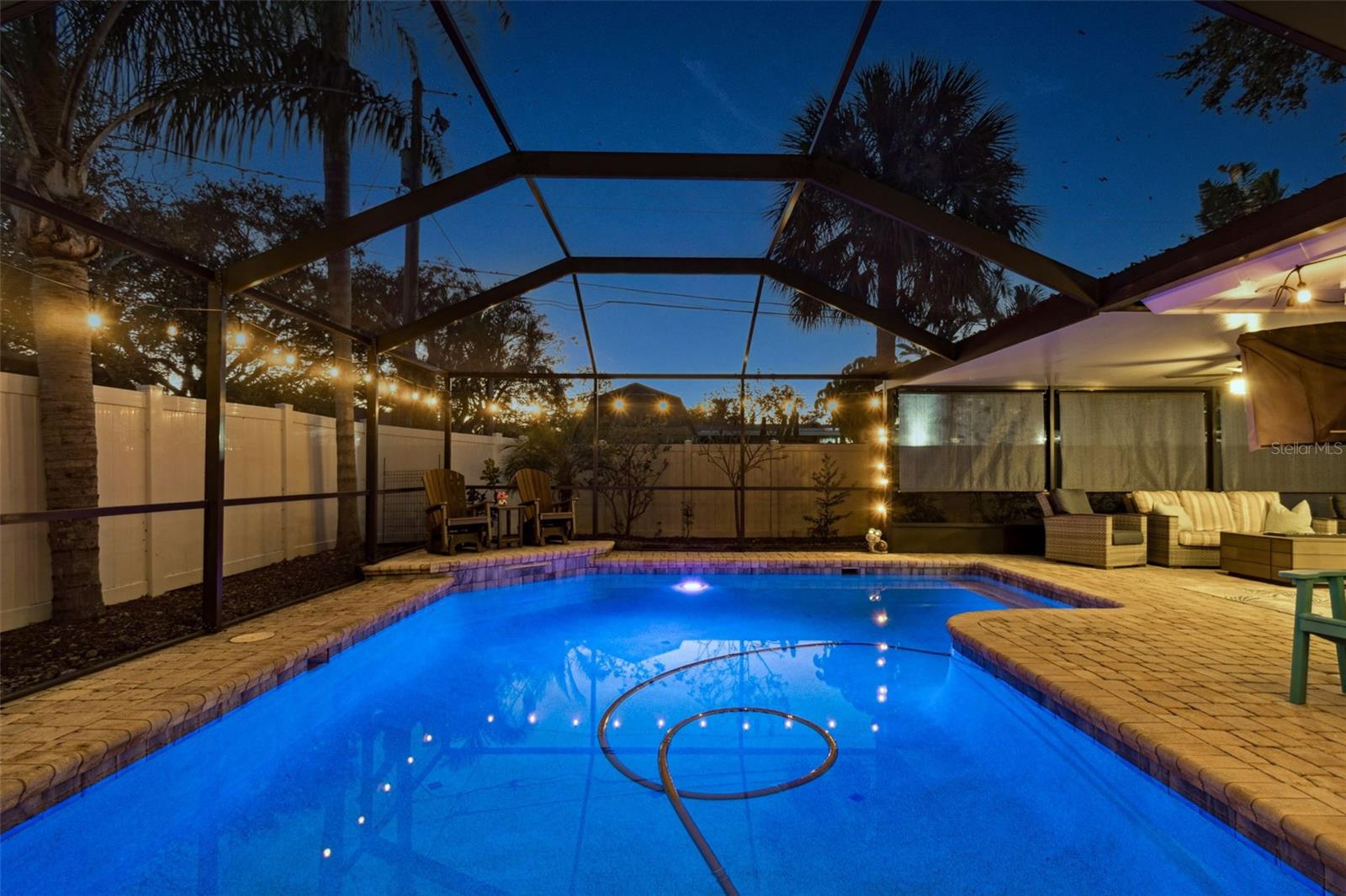 DUNEDIN ISLES ESTATES 1ST ADD - Residential