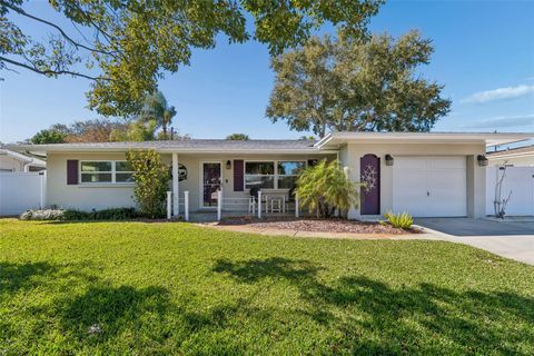 1450 SAN ROY DRIVE DUNEDIN FL 34698