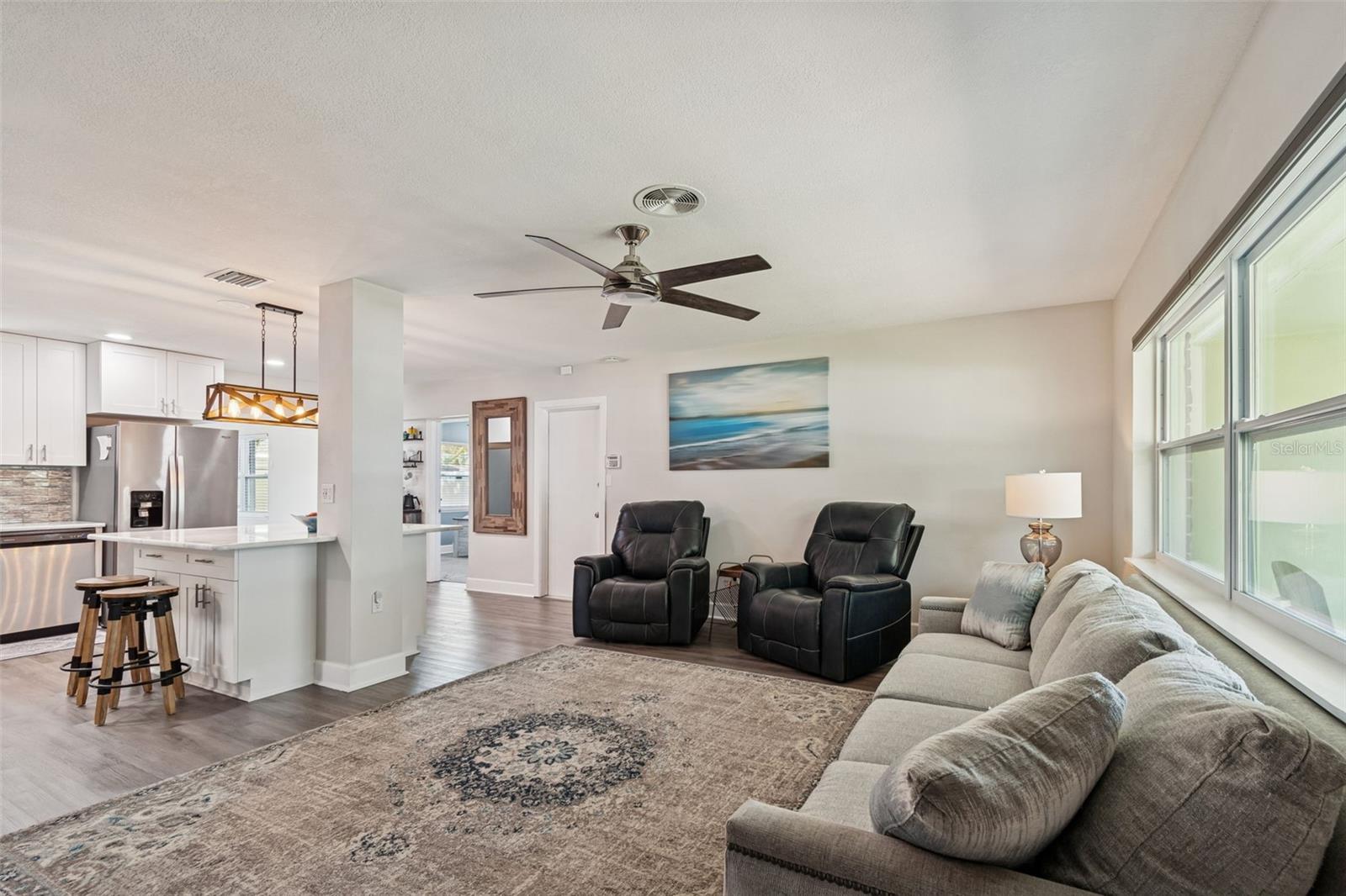 DUNEDIN ISLES ESTATES 1ST ADD - Residential