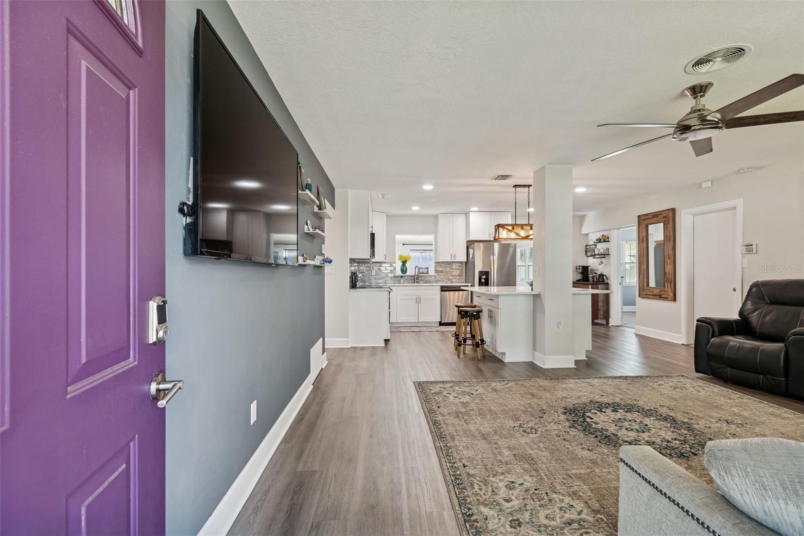 DUNEDIN ISLES ESTATES 1ST ADD - Residential