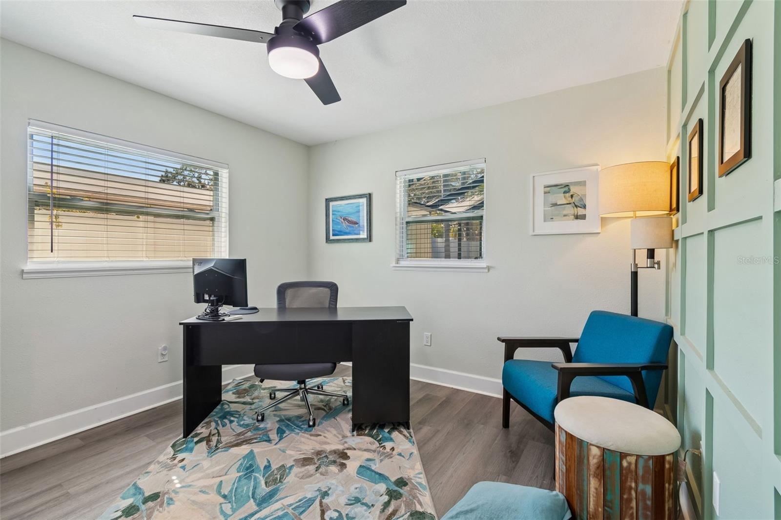 DUNEDIN ISLES ESTATES 1ST ADD - Residential