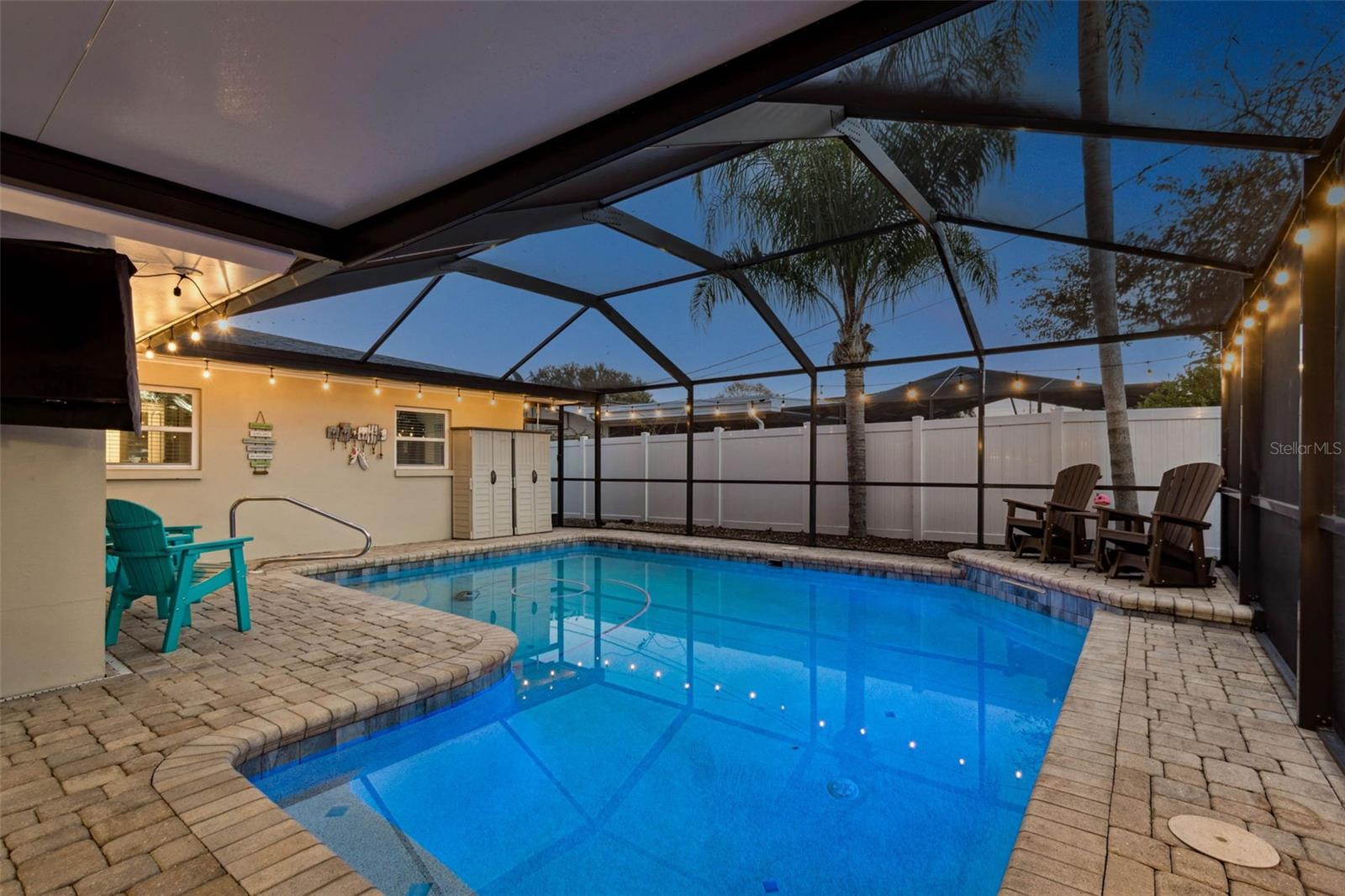 DUNEDIN ISLES ESTATES 1ST ADD - Residential