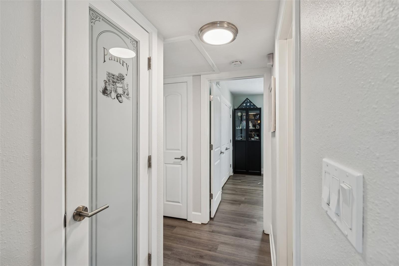 DUNEDIN ISLES ESTATES 1ST ADD - Residential