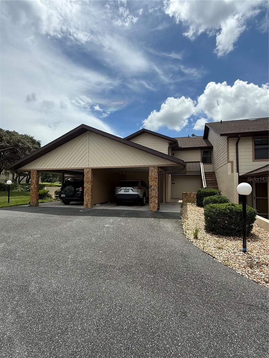 CITRUS HILLS ADD 01 - Residential