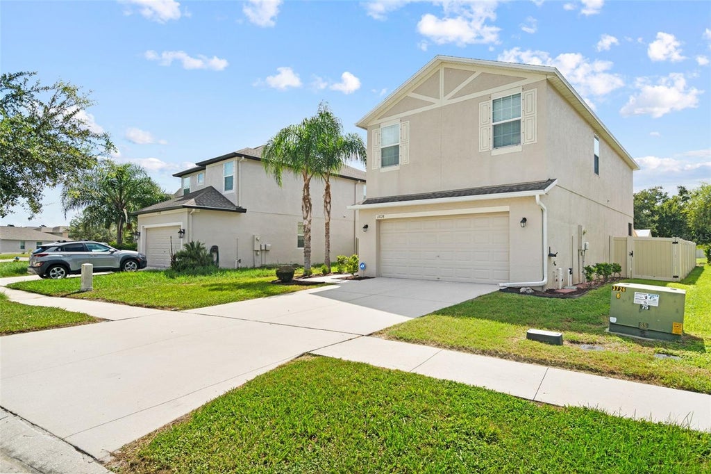 Photo of 13728 Reindeer Circle, Hudson, FL 34669 (MLS # TB8538776)