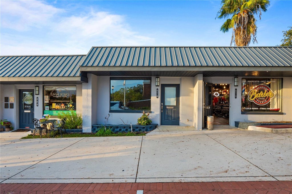 Photo of 684 W Montrose Street #676, Clermont, FL 34711 (MLS # G5119104)