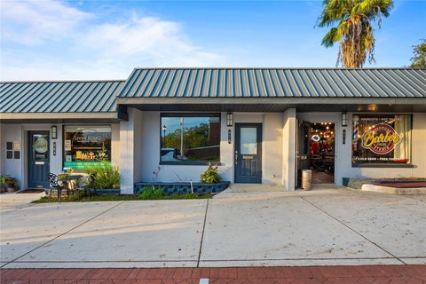 Photo of 684 W Montrose Street #676, Clermont, FL 34711 (MLS # G5119104)