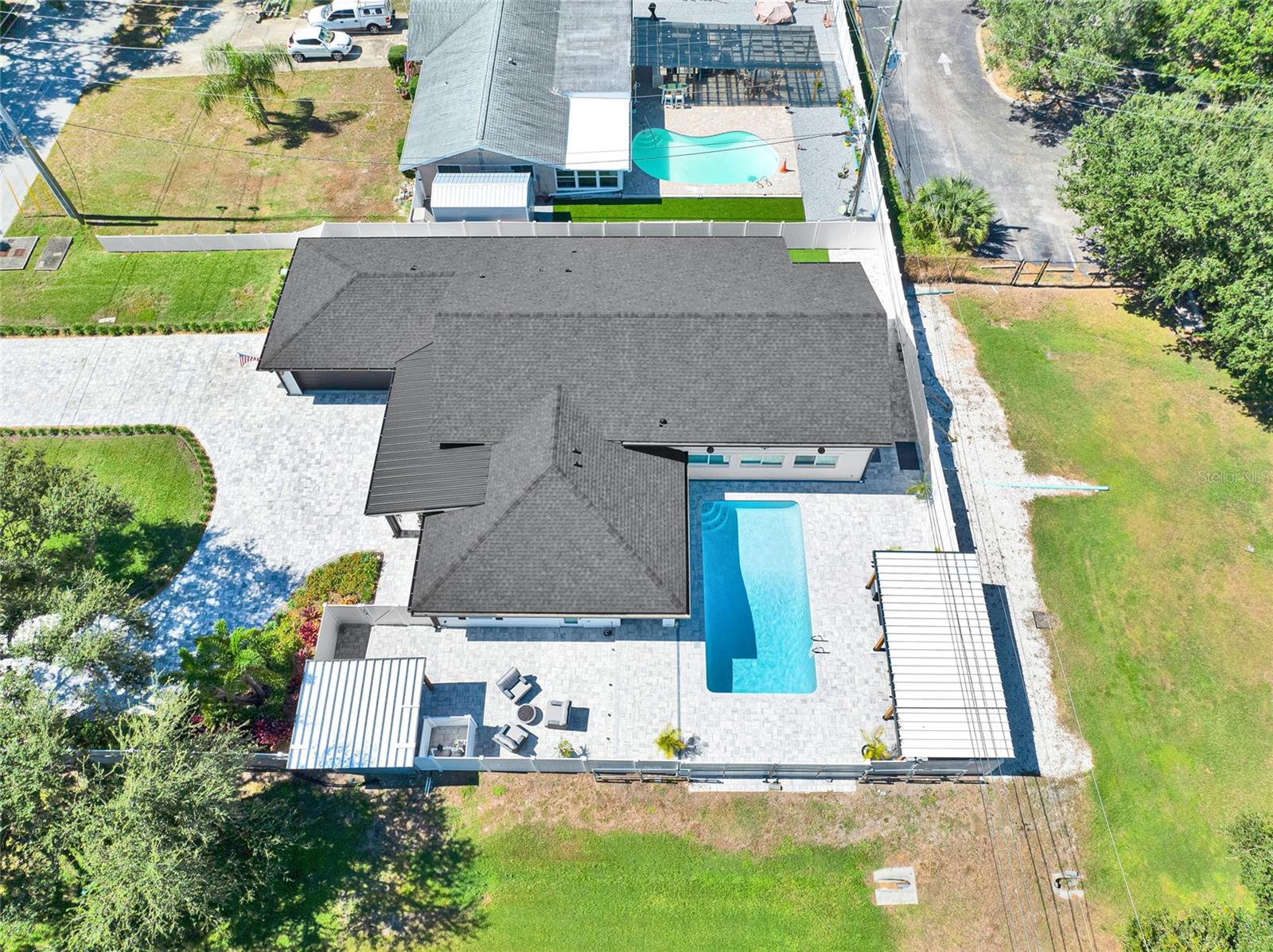 BOCA CIEGA TERMINALS 9 - Residential