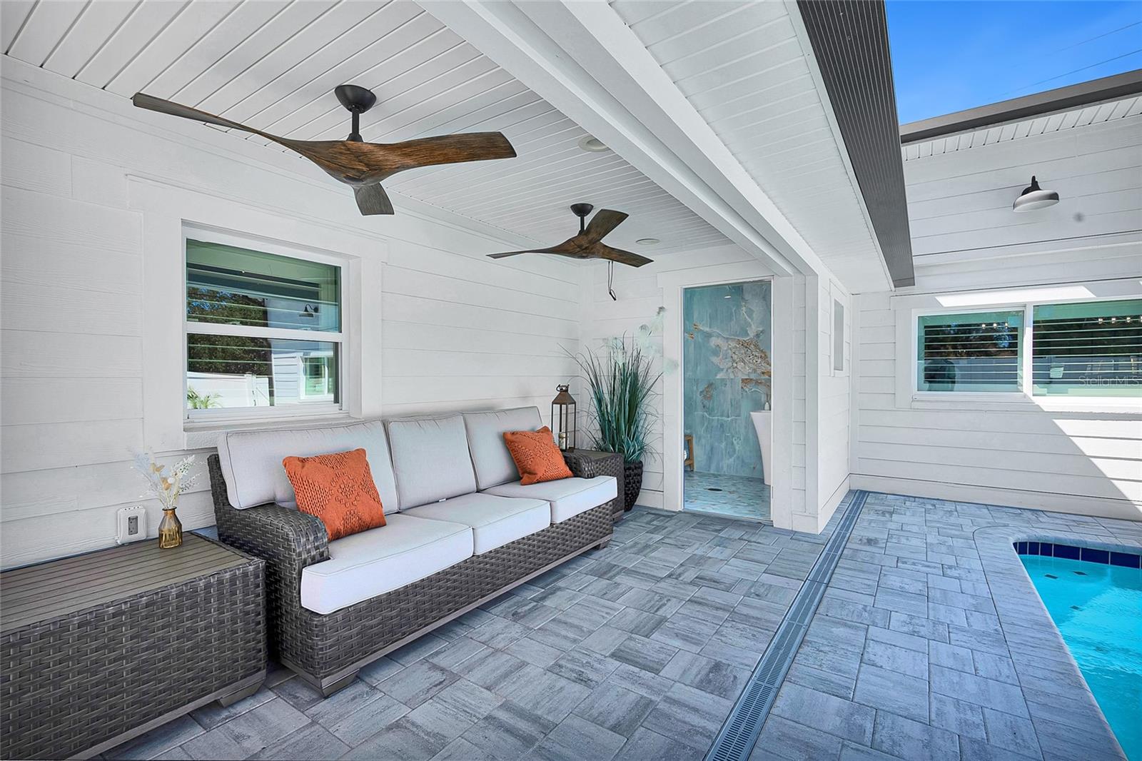 BOCA CIEGA TERMINALS 9 - Residential