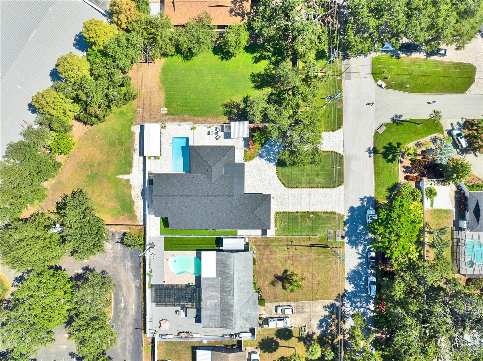 BOCA CIEGA TERMINALS 9 - Residential