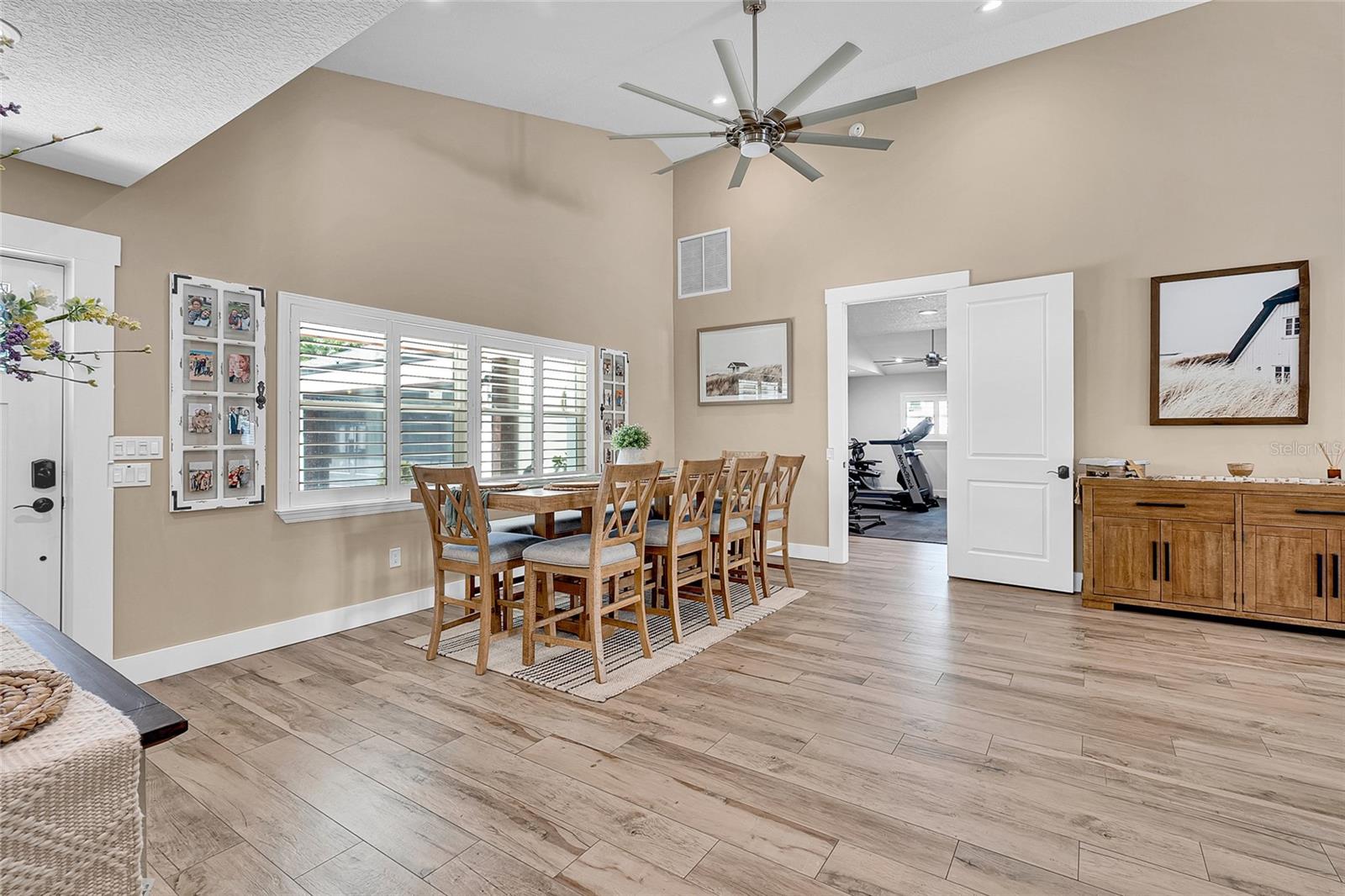 BOCA CIEGA TERMINALS 9 - Residential