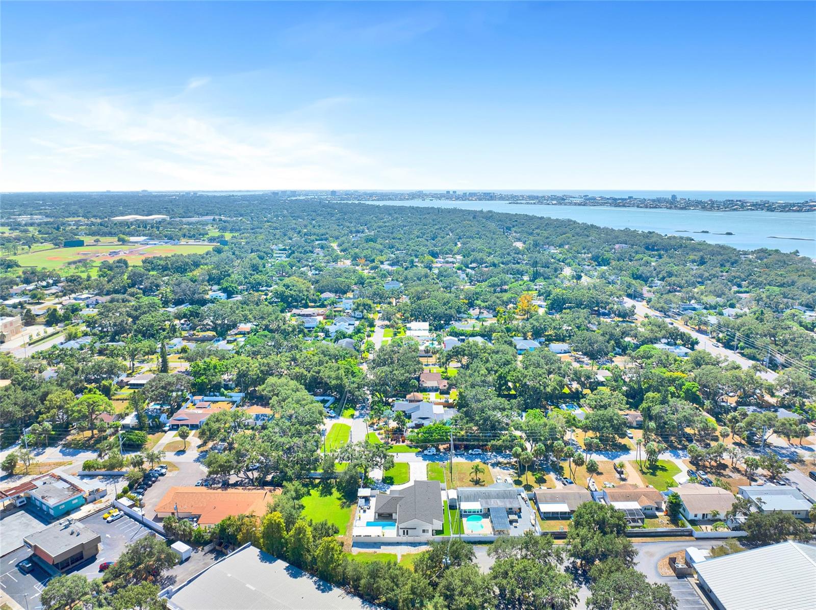 BOCA CIEGA TERMINALS 9 - Residential