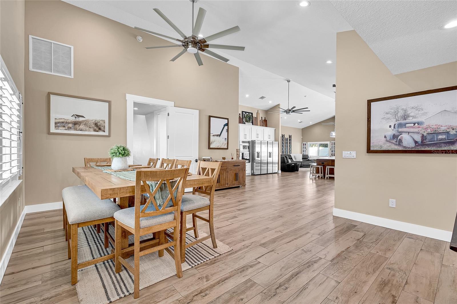 BOCA CIEGA TERMINALS 9 - Residential