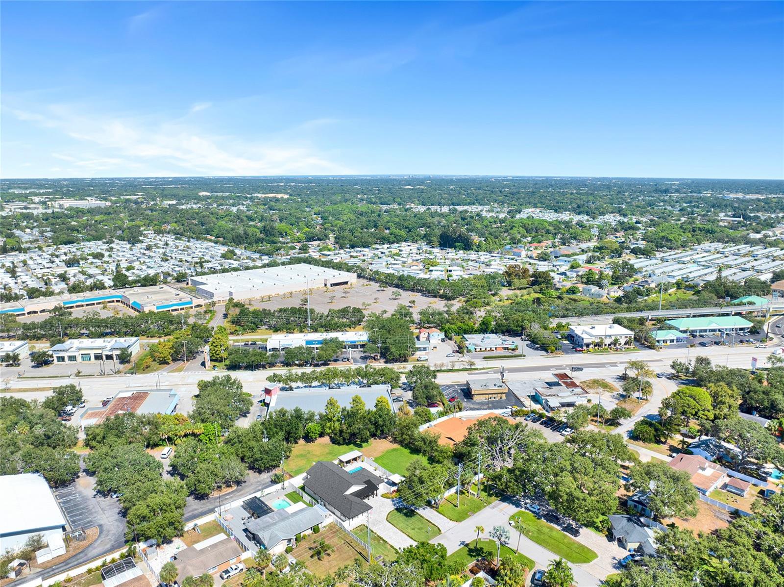 BOCA CIEGA TERMINALS 9 - Residential