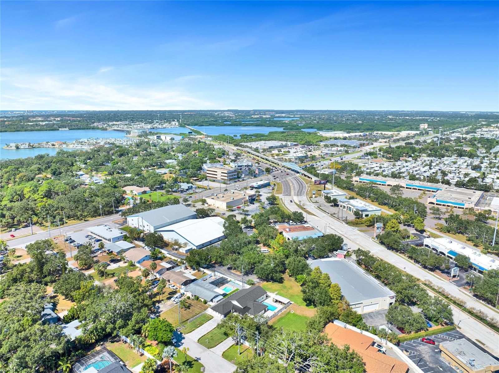 BOCA CIEGA TERMINALS 9 - Residential