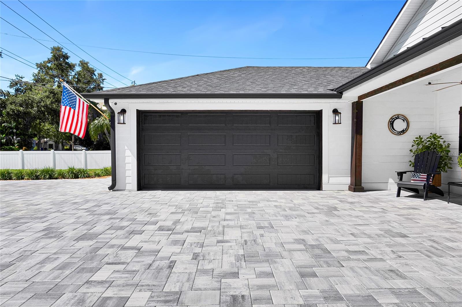 BOCA CIEGA TERMINALS 9 - Residential