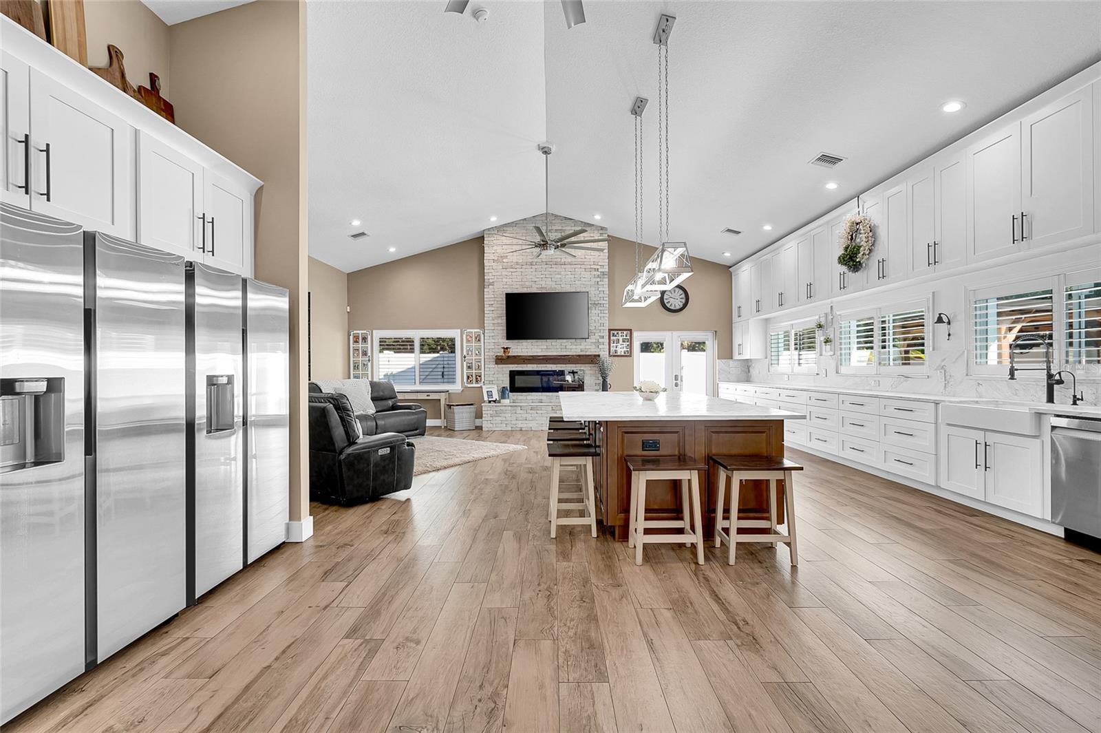 BOCA CIEGA TERMINALS 9 - Residential