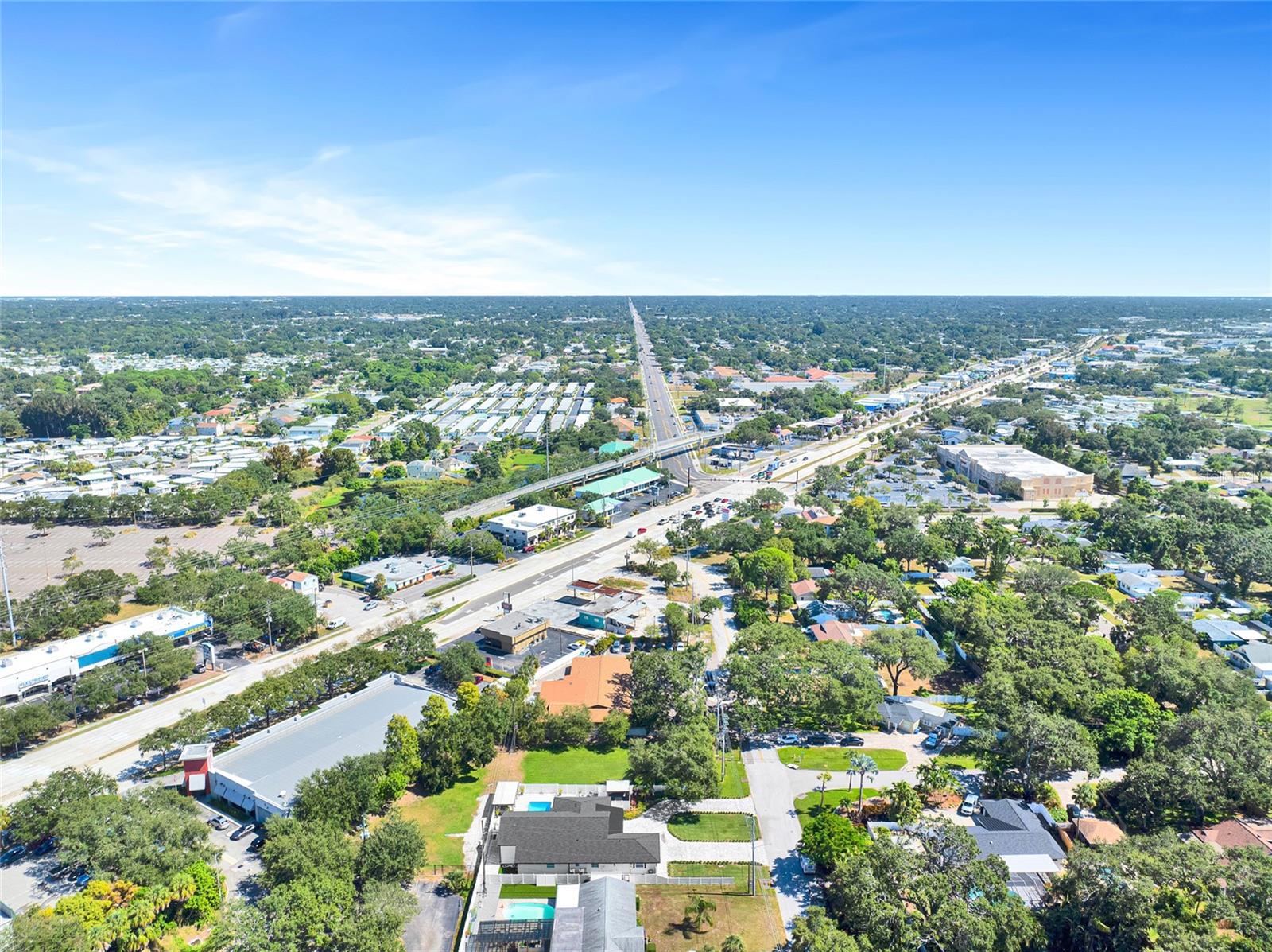 BOCA CIEGA TERMINALS 9 - Residential