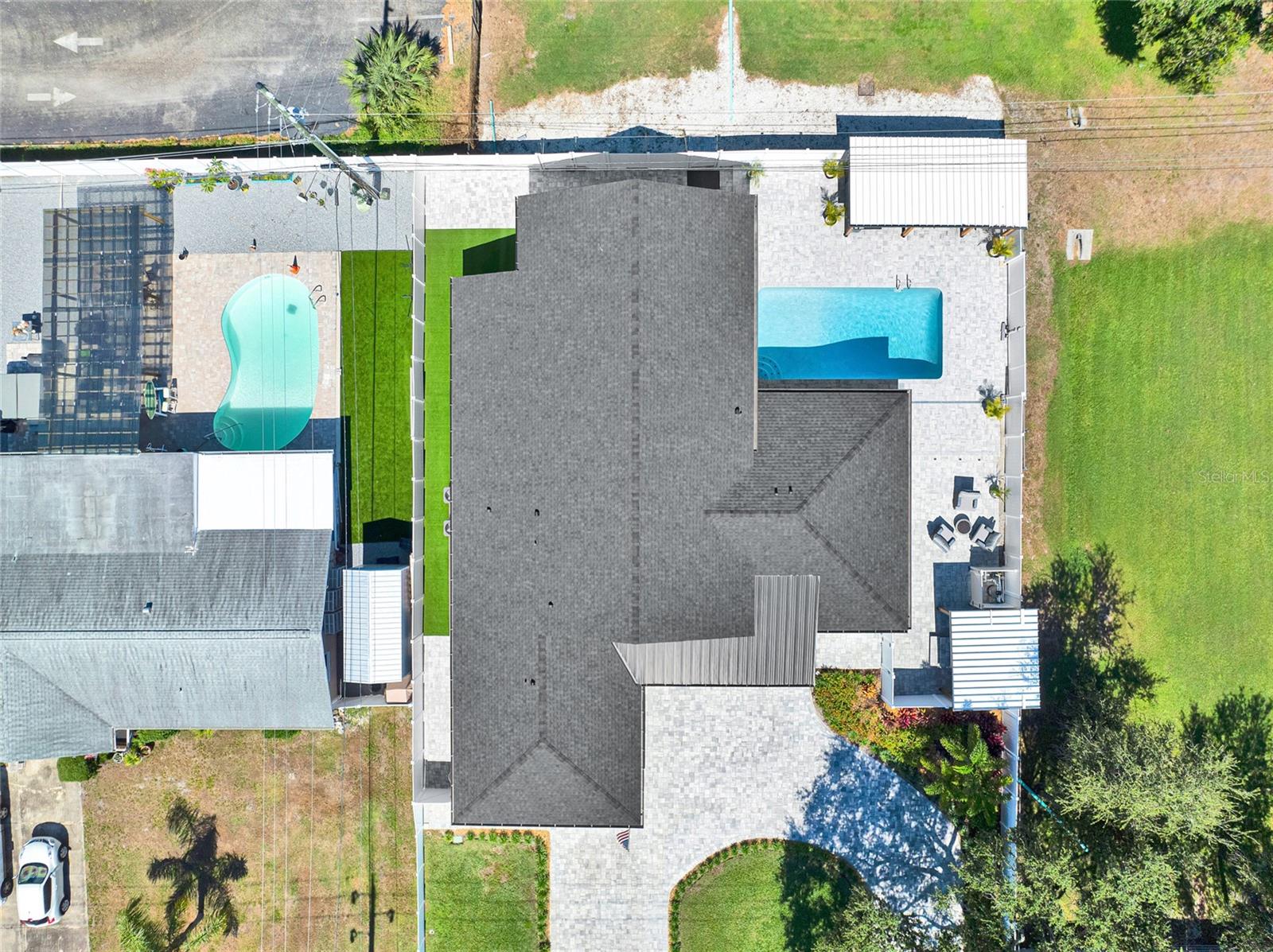 BOCA CIEGA TERMINALS 9 - Residential