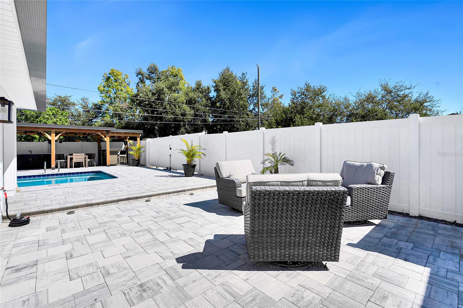 BOCA CIEGA TERMINALS 9 - Residential