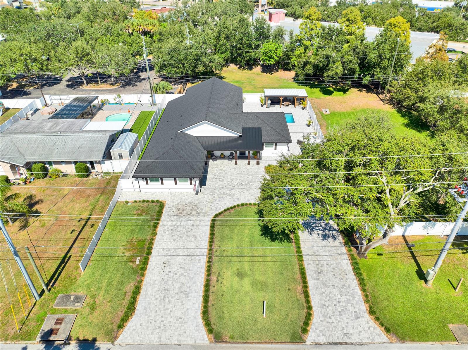 BOCA CIEGA TERMINALS 9 - Residential