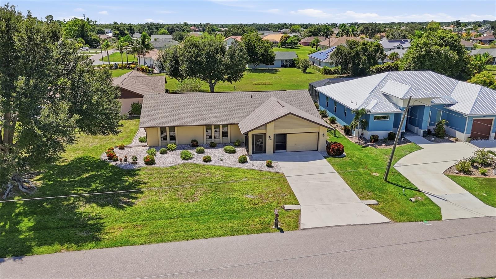 2261 BENGAL COURT
