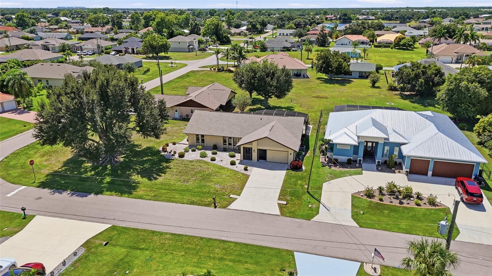 2261 BENGAL COURT