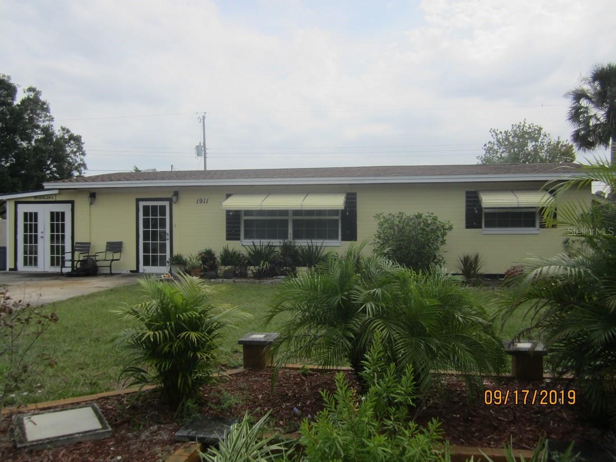 Florida Shores 01 - Residential