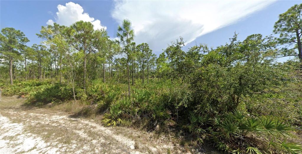 Photo of 27095 Sumatra Drive, Punta Gorda, FL 33955 (MLS # O6296799)