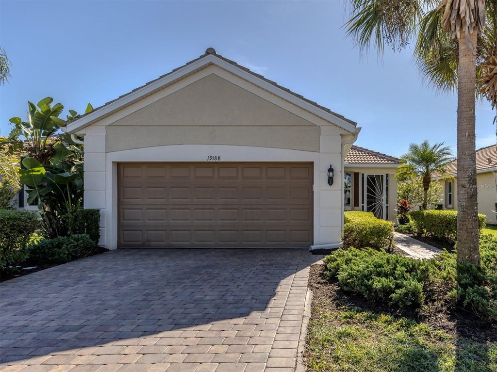 Photo of 19188 Lappacio Street, Venice, FL 34293 (MLS # N6141490)