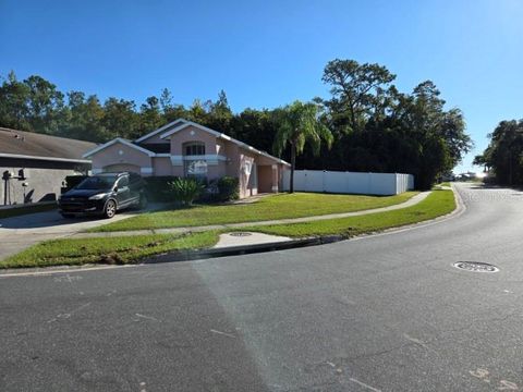 Photo of 217 Coralwood Court, Kissimmee, FL 34743 (MLS # S5136673)