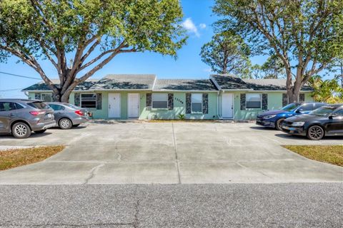 12298 BUFFING ROAD A,B & C PORT CHARLOTTE FL 33981