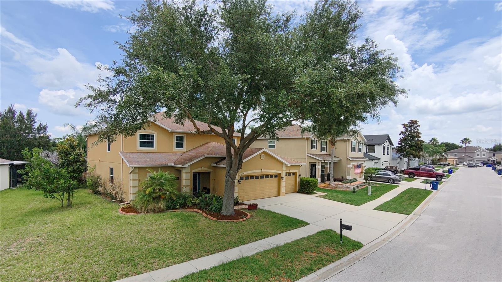 5836 CANDYTUFT PLACE
