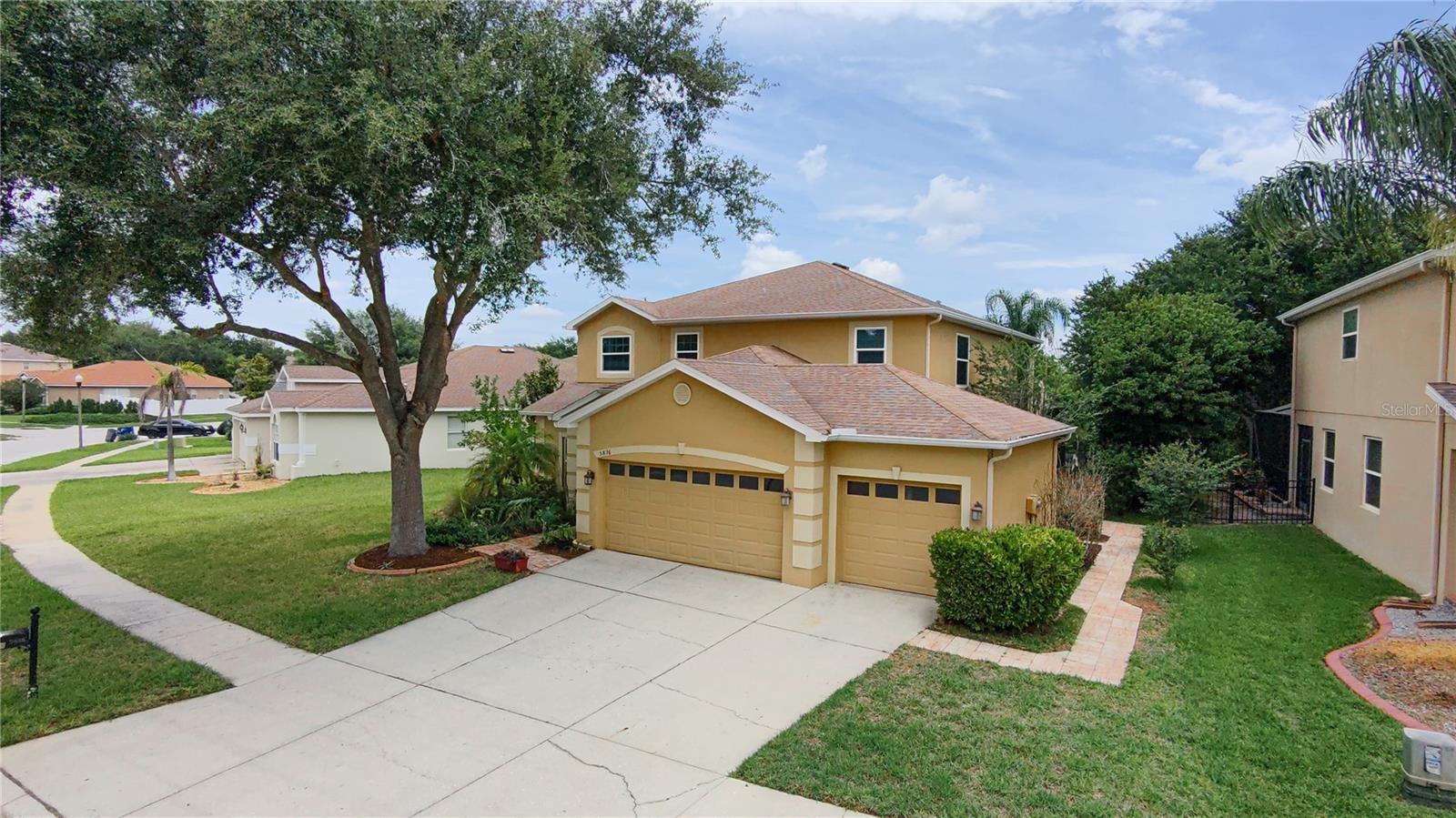 5836 CANDYTUFT PLACE