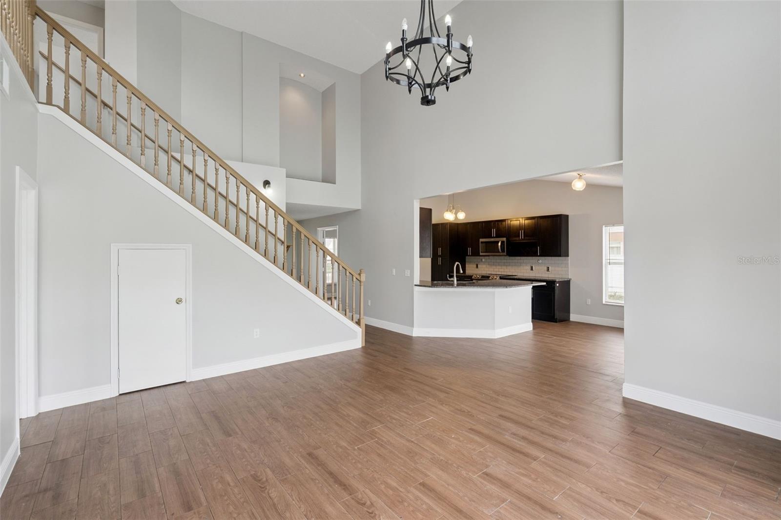 ALLAMANDA GRACE AT CRESCENT LAKES - Residential