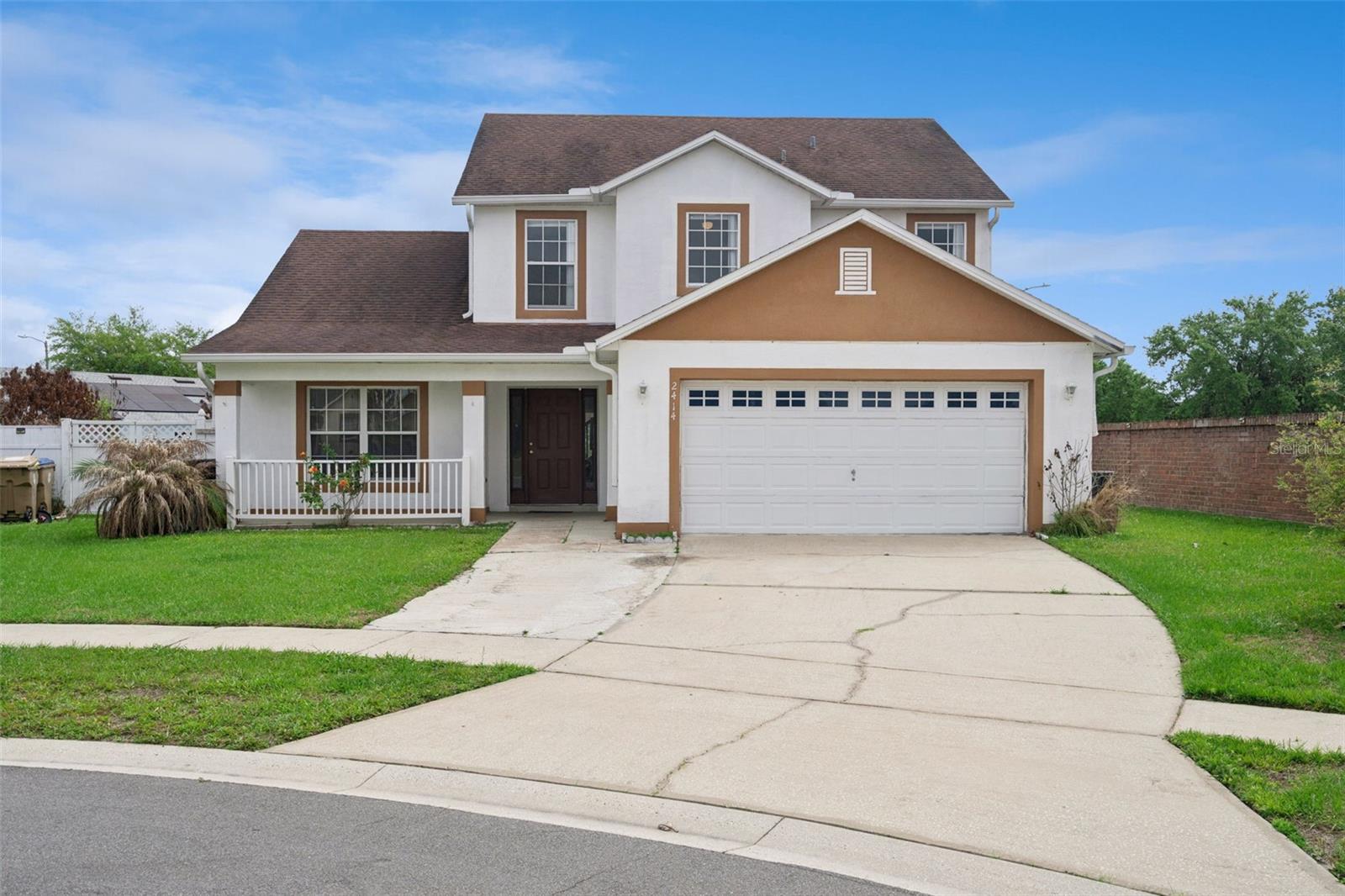 ALLAMANDA GRACE AT CRESCENT LAKES - Residential