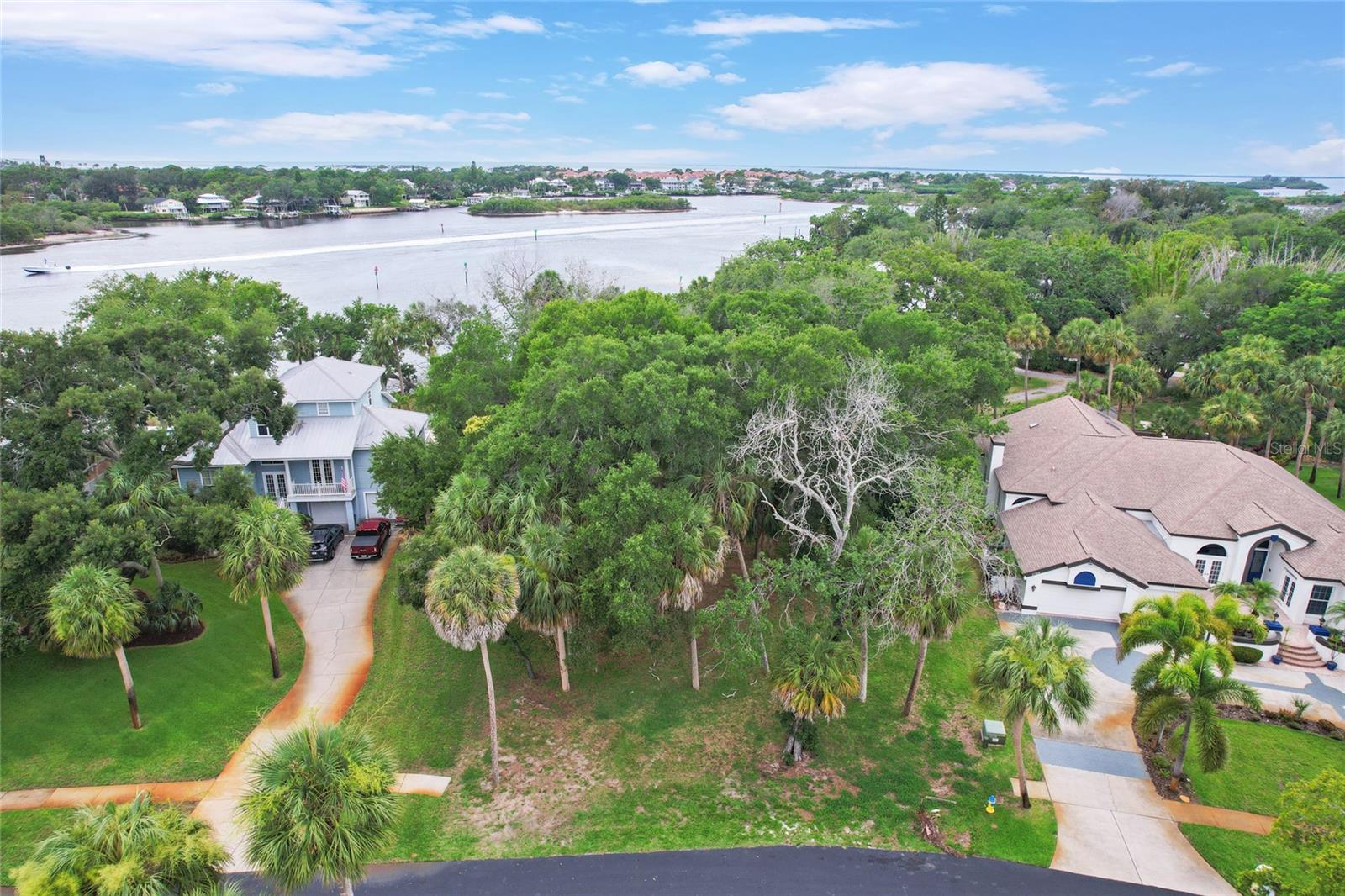 Lot 6 MEYERS COVE DRIVE