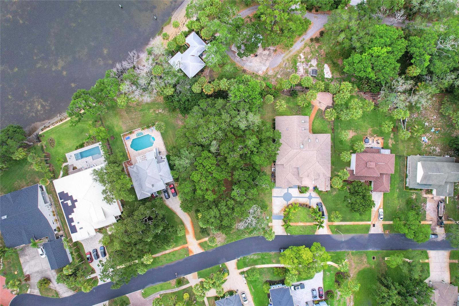 Lot 6 MEYERS COVE DRIVE