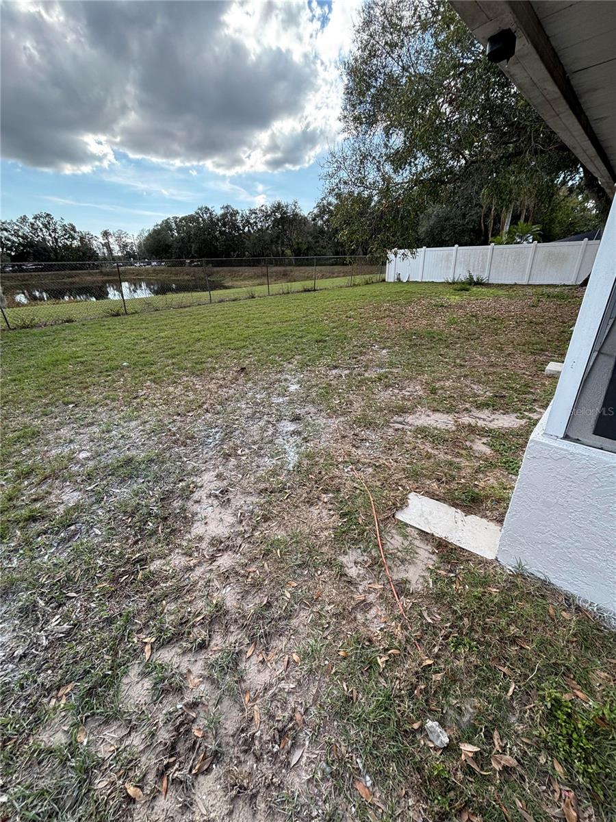 SUGARWOOD GROVE - Residential Lease