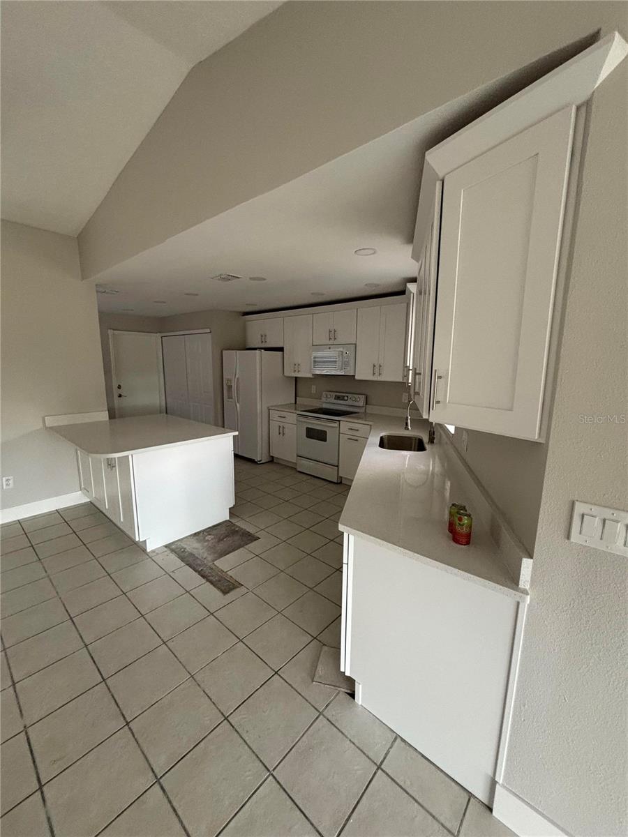 SUGARWOOD GROVE - Residential Lease