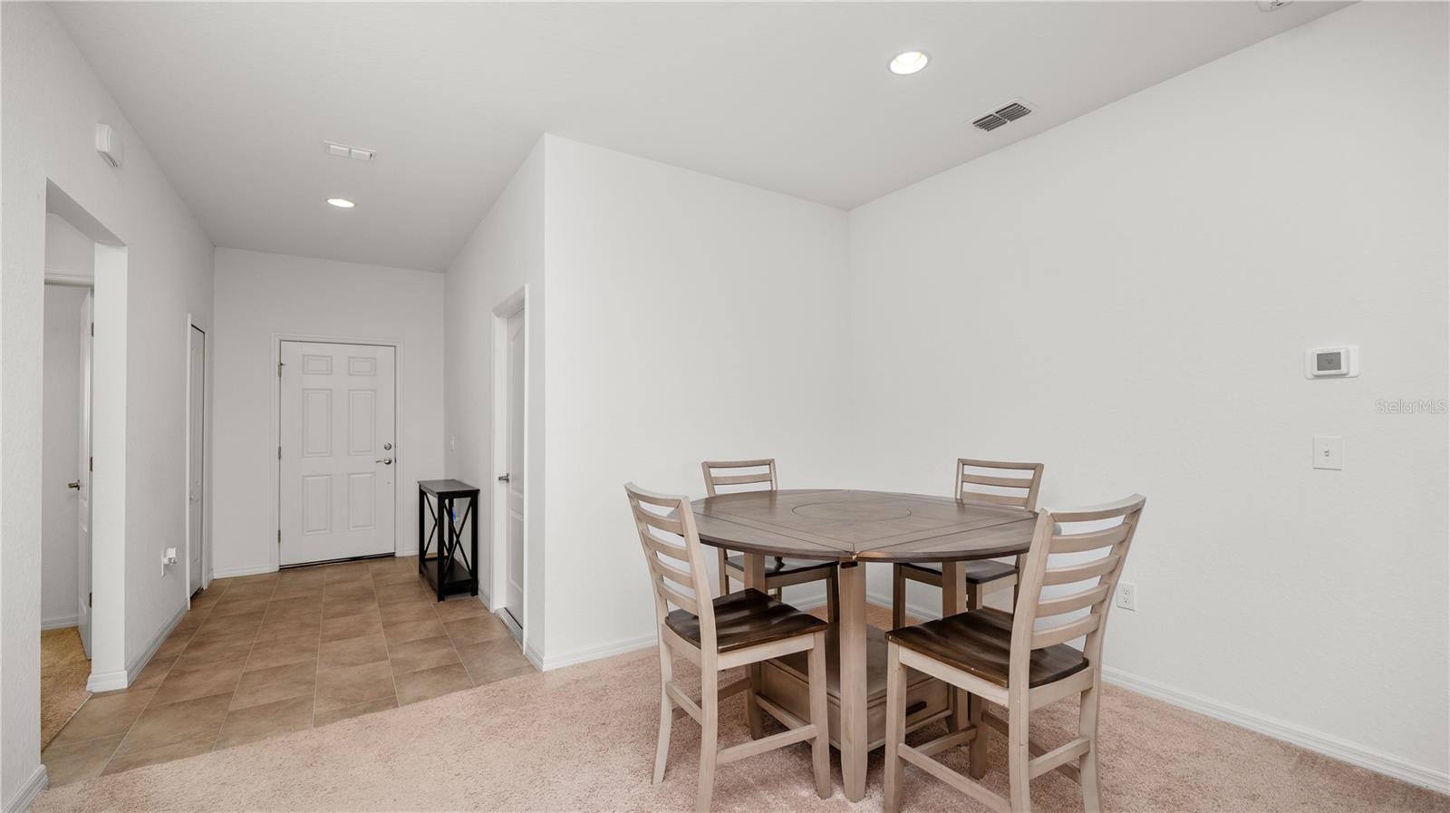 EAGLE POINTE/LAKELAND - Residential Lease