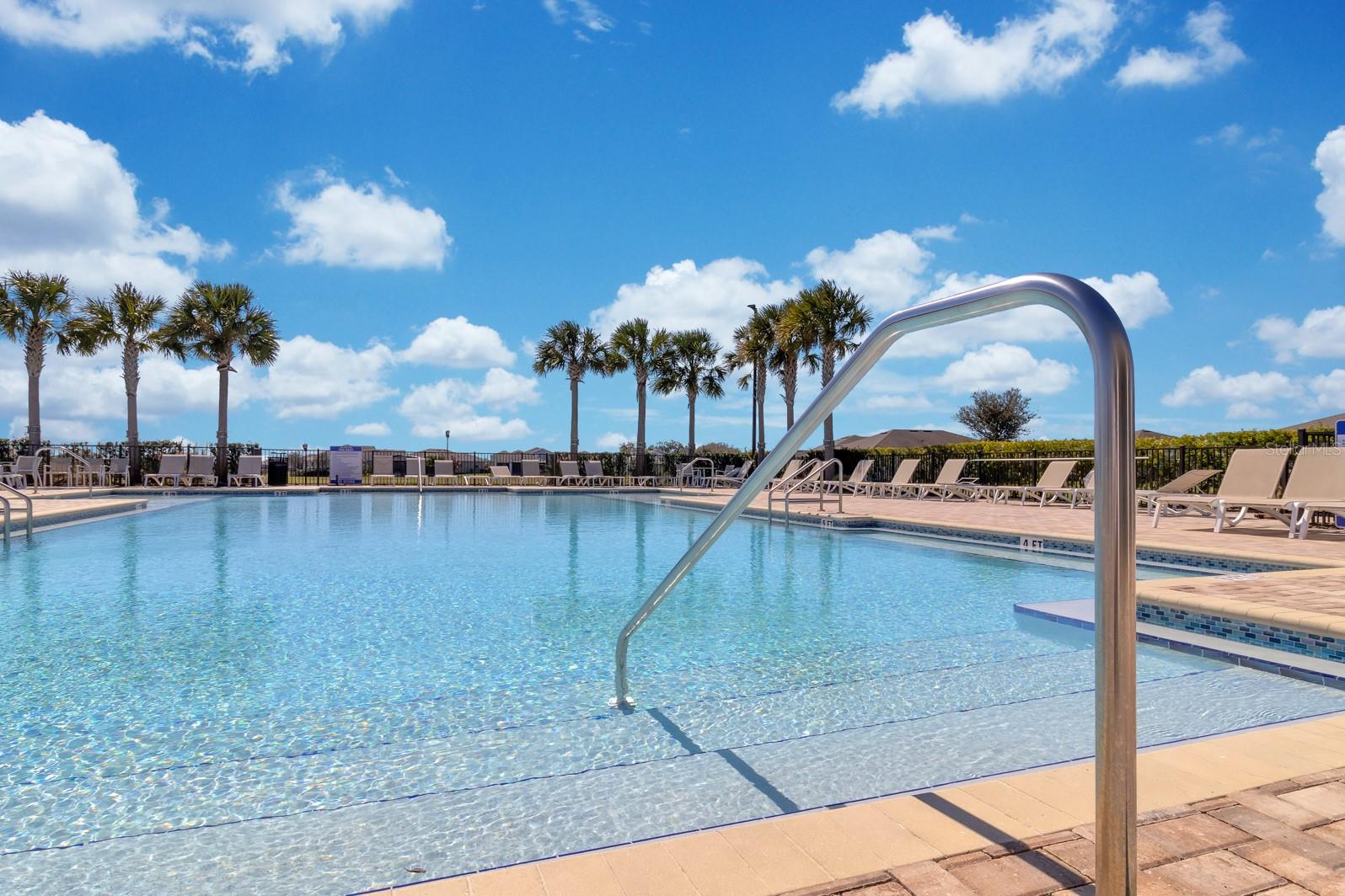 LIVE OAK LAKE PH 1 - Residential