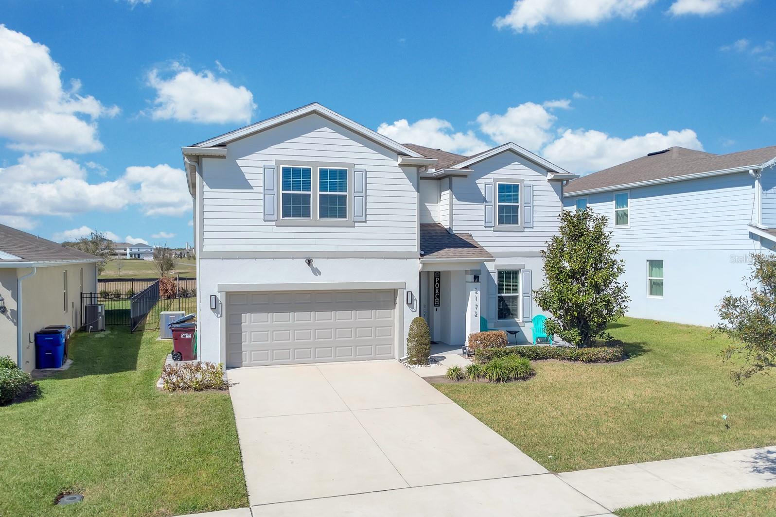 LIVE OAK LAKE PH 1 - Residential