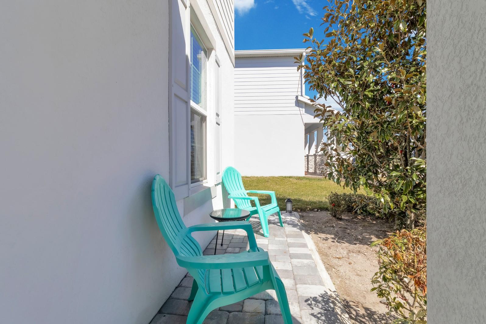 LIVE OAK LAKE PH 1 - Residential