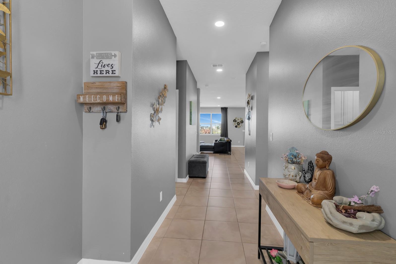 LIVE OAK LAKE PH 1 - Residential